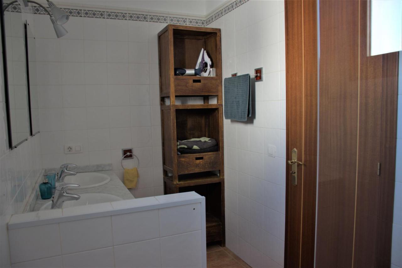 Playa Blanca , Koldos Beach House Eksteriør billede