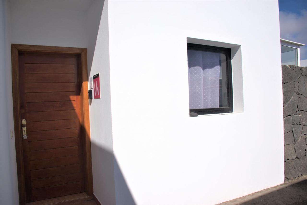 Playa Blanca , Koldos Beach House Eksteriør billede