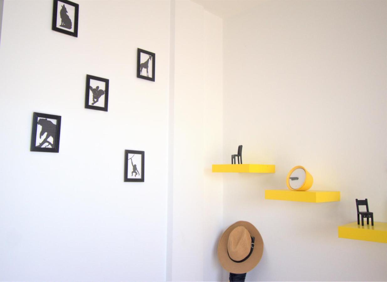 Playa Blanca , Koldos Beach House Eksteriør billede