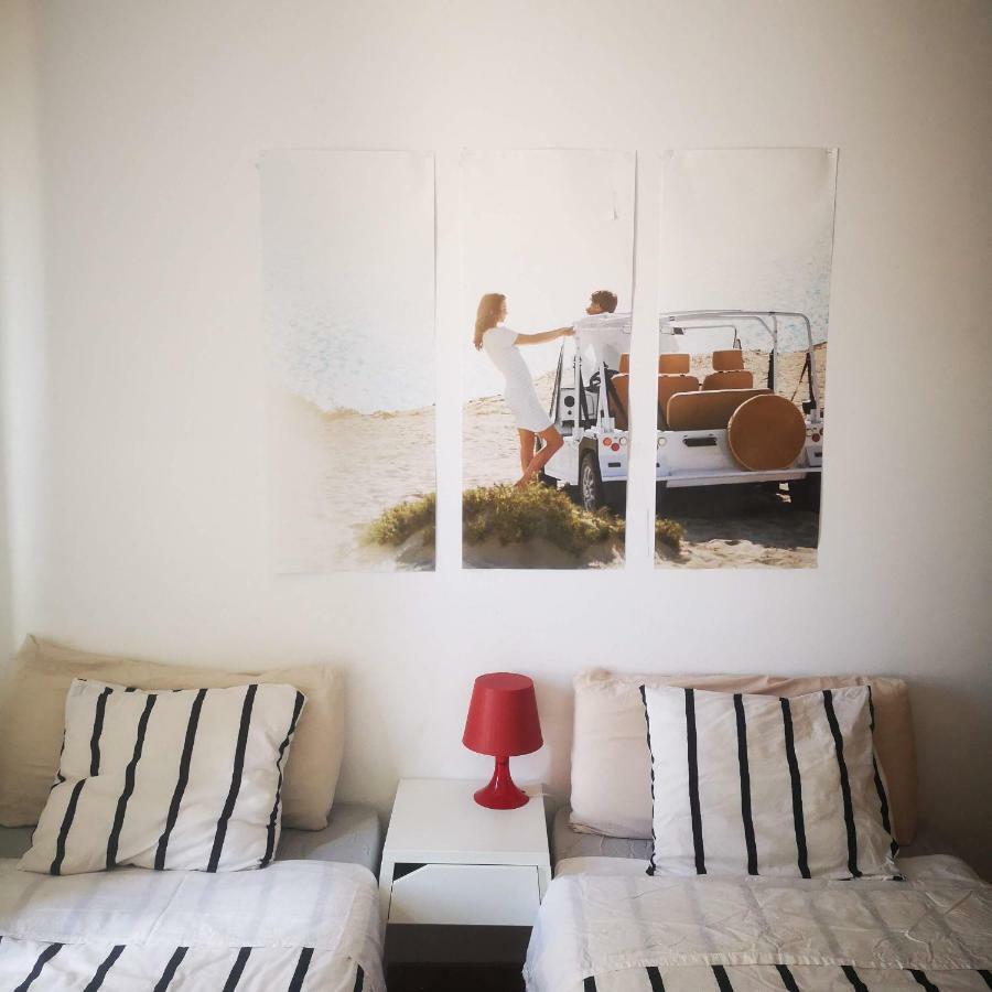 Playa Blanca , Koldos Beach House Eksteriør billede